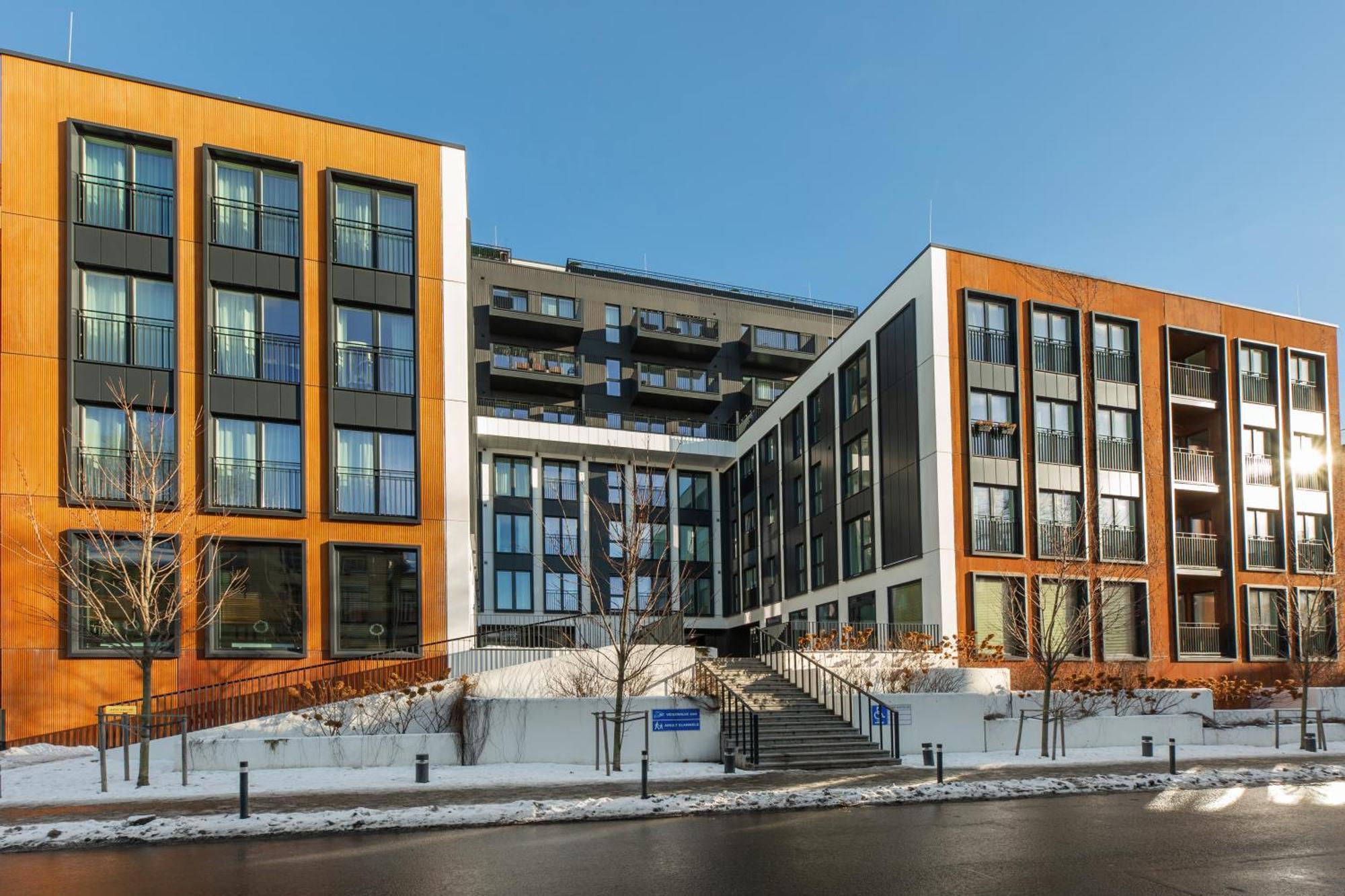 Modern With Great View Dzīvoklis Tallinn